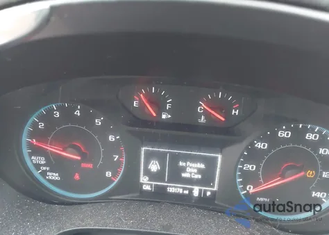 2016 Chevrolet Malibu 1Lt z USA, uszkodzony, nr VIN 1G1ZE5ST8GF271093